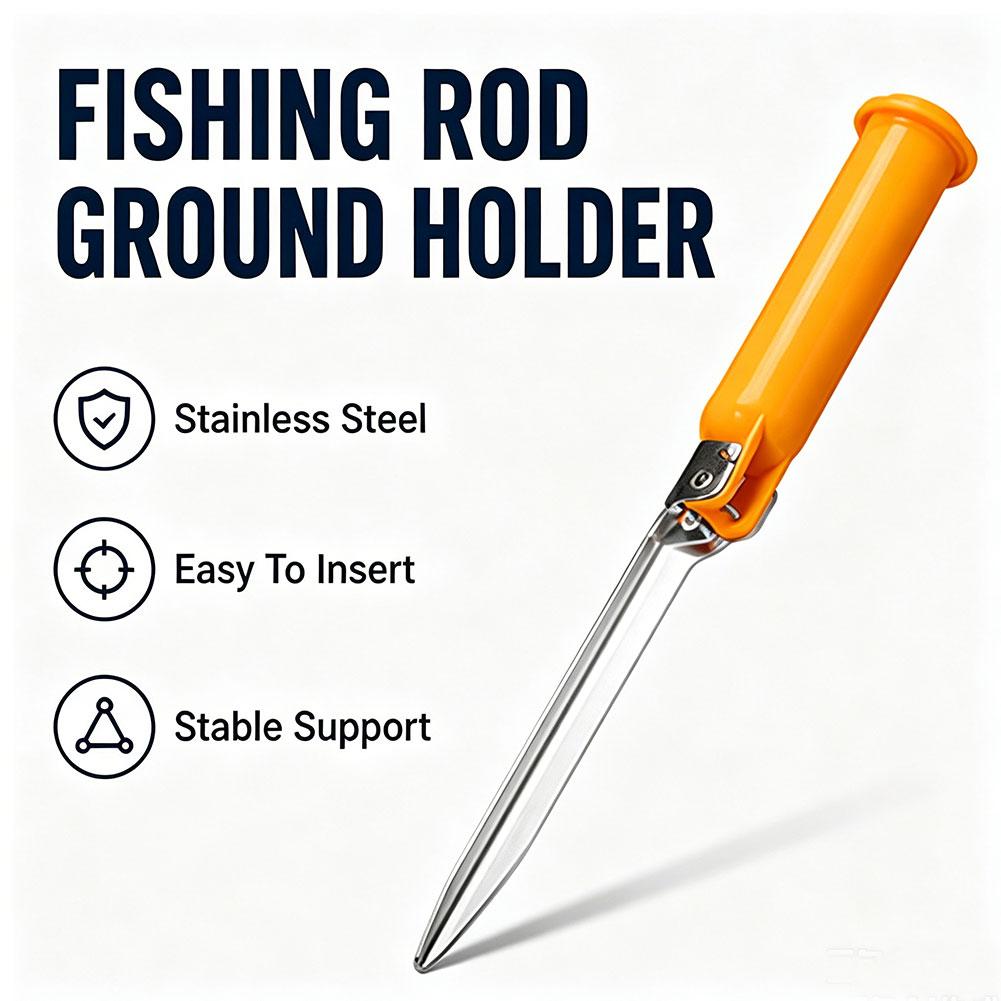 Многофункциональный складной д – обзор и цена Fishing Rod Repair Kit