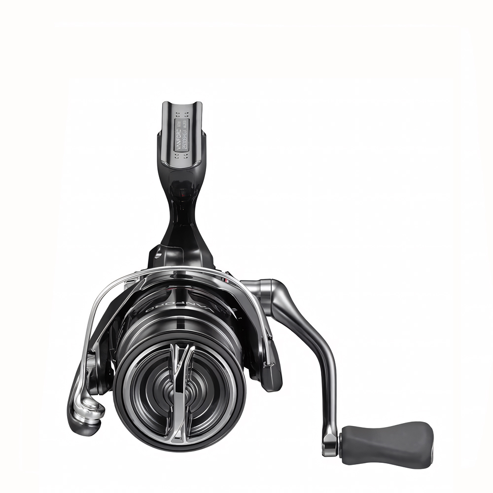 Катушка для спиннинга SHIMANO  – обзор и цена Daiwa Reel Fuego