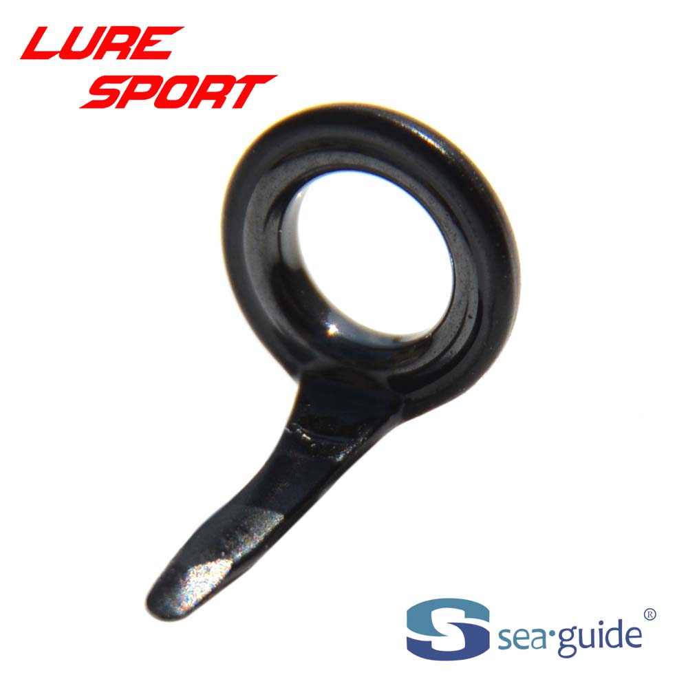 SeaGuide 8 шт. BXMLSG направля – обзор и цена Fishing Rod Boat