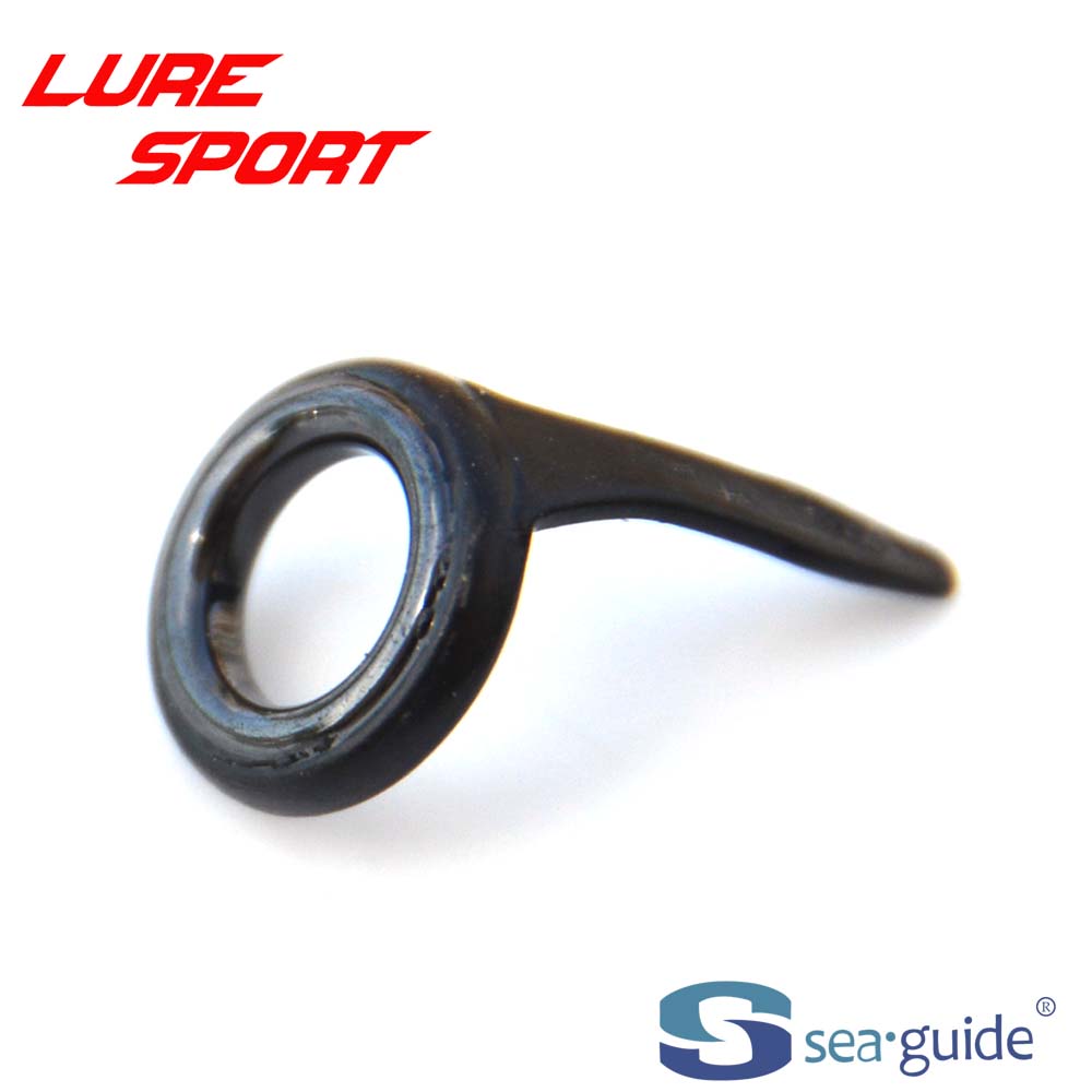 SeaGuide 8 шт. BXMLSG направля – обзор и цена Fishing Rod Boat