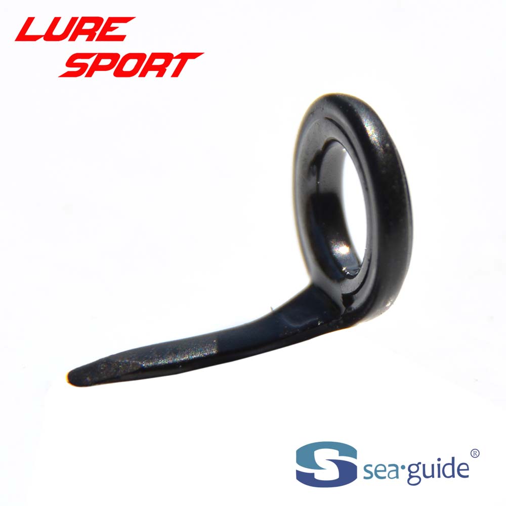 SeaGuide 8 шт. BXMLSG направля – обзор и цена Fishing Rod Boat