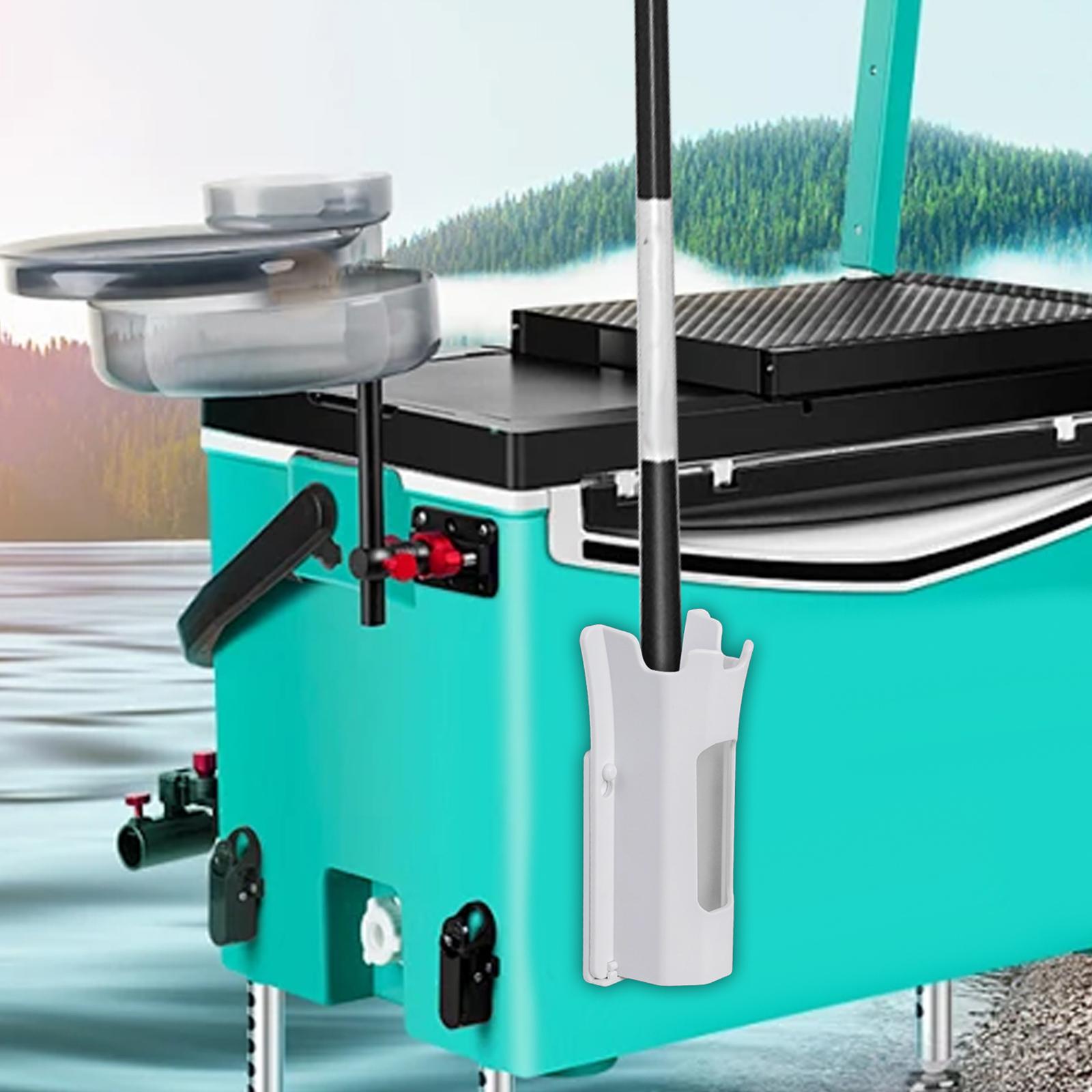 Мини-держатель для удочки с кр – обзор и цена Fishing Rod Boat