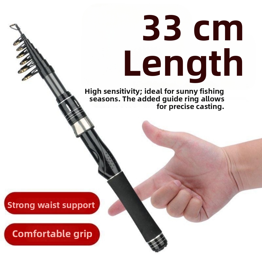 Удочка из углеродного волокна  – обзор и цена Fishing Rod Tip Replacement